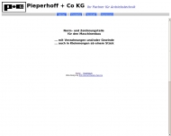 Bild Pieperhoff + Co. KG