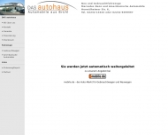 Bild Störck Gerold Neu und Gebrauchtfahrzeuge