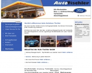 Bild Auto Tischler GmbH