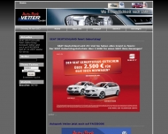 Bild Autopark Vetter GmbH