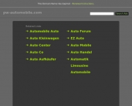 Bild Waldenmaier Peter Automobile An- und Verkauf