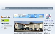 Bild Bethke & Carfit GmbH