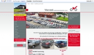 Bild Viscaal Fahrzeuggroßh. GmbH