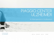 Bild Piaggio-Center - Ulzheimer