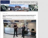 Bild Stollsteimer Adolf Autohaus