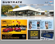 Bild Autohaus Sustrate GmbH & Co. KG