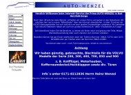 Bild Wenzel Heinz