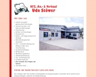 Kfz St?wer Schalkholz