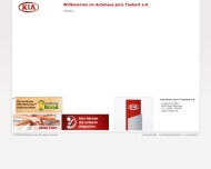 Bild Autohaus Joris Taubert e.K.