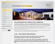 Bild Wetterauer GmbH