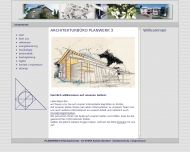Bild Planwerk 3 Büro f. Bauplanung u. Stadtentwicklung Architektur Bauplanung
