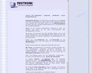 Bild ProTronik Blank Helmut Computerservice