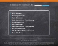 Bild Auto-Wallisch Inh. Joh. Wallisch e.K.