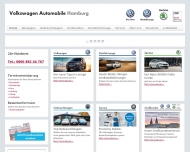 Bild Volkswagen Automobile Hamburg GmbH