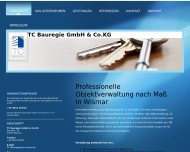 Bild TC - Bauregie GmbH & Co. KG