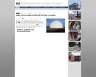 Bild IBB Ingenieurbro fr Bautechnik GbR