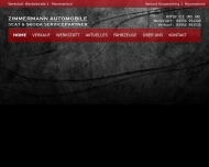 Bild Zimmermann Automobile Werkstatt