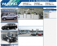 Bild Wulfing Auto