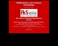 Bild Autoservice Sommer
