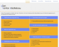 Bild pk plankontor stdtebau GmbH