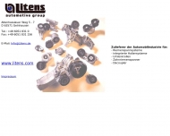 Bild Litens Automotive GmbH