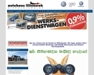 Bild Autohaus Liliensiek GmbH