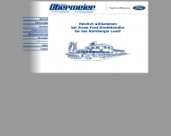 Bild Autohaus Obermeier