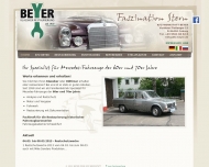 Bild Beyer Gnter KFZ-Werkstatt