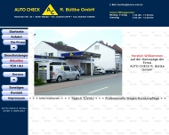 Bild Rainer B�ttke GmbH