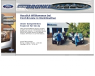 Bild Autohaus Brunke GmbH