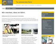 Bild Caro Rdiger KFZ-Meister