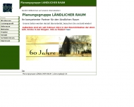 Bild Planungsgruppe Lndlicher Raum Dipl.-Ing. L. Fauerbach-Geiken Architekt fr Stadt- und Regionalplanung