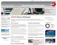 Bild Beck Wilfried