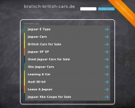 Bild Bratsch British Cars GmbH