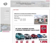 Bild Braunschlger Werner KFZ-Werkstatt