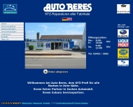 Bild Beres Jrgen KFZ-Reparaturwerkstatt