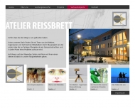 Bild Atelier Reissbrett