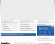 Bild Becker & Schmidt GmbH
