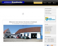 Bild Brandmeier Herbert KFZ-Meisterbetrieb