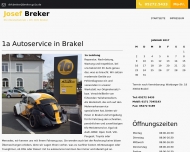 Bild Cars & Trailers UG (haftungsbeschrnkt) Dirk Breker