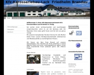 Bild Brandau Friedhelm