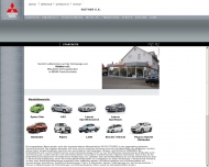 Bild Autohaus Riether - Mitsubishi Autohaus