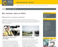 Bild AUTOREPARATUR ESCHER