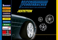 Bild Auto-Dienstleistungen Fehrenbacher