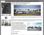 Bild BMW Helming & Sohn GmbH BMW Vertragshndler
