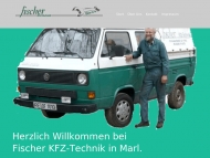 Bild Fischer KFZ-Technik KFZ-Dienstleistungen