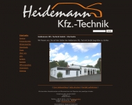 Bild Heidemann Kfz-Technik GmbH