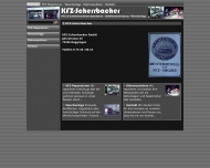 Bild Scherrbacher GmbH