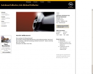 Bild Dollacker Autohaus KFZ-Werkstatt und Tankstelle