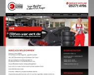 Bild Autohaus Cizme e.K.